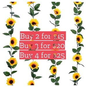2/15, 3/20 or 4/25 Sale